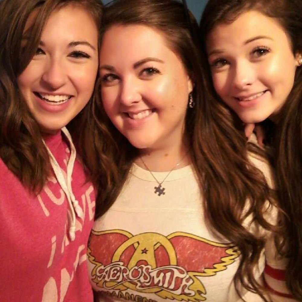 Meet your Posher, Chelsea